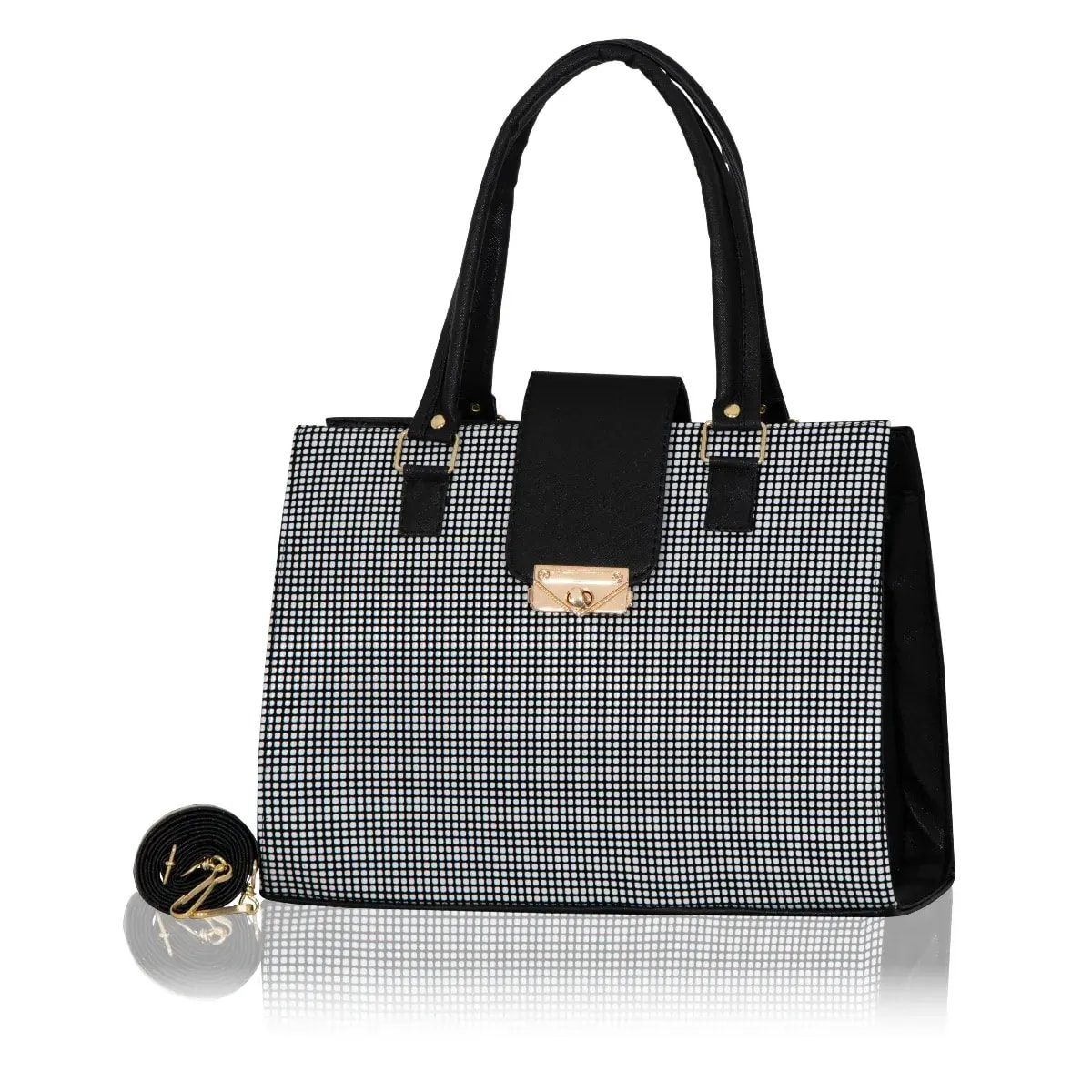 Emily Bolsa Artesanal Mexicana de Yute Eco Friendly 3 Emily Bolsa Artesanal Mexicana de Yute Eco Friendly - Imagen 3