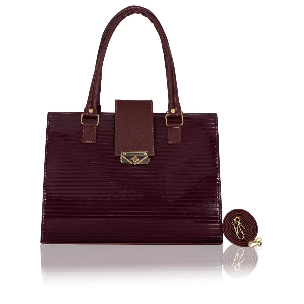 Emily Bolsa Artesanal Mexicana de Yute Eco Friendly 4 Emily Bolsa Artesanal Mexicana de Yute Eco Friendly - Imagen 4
