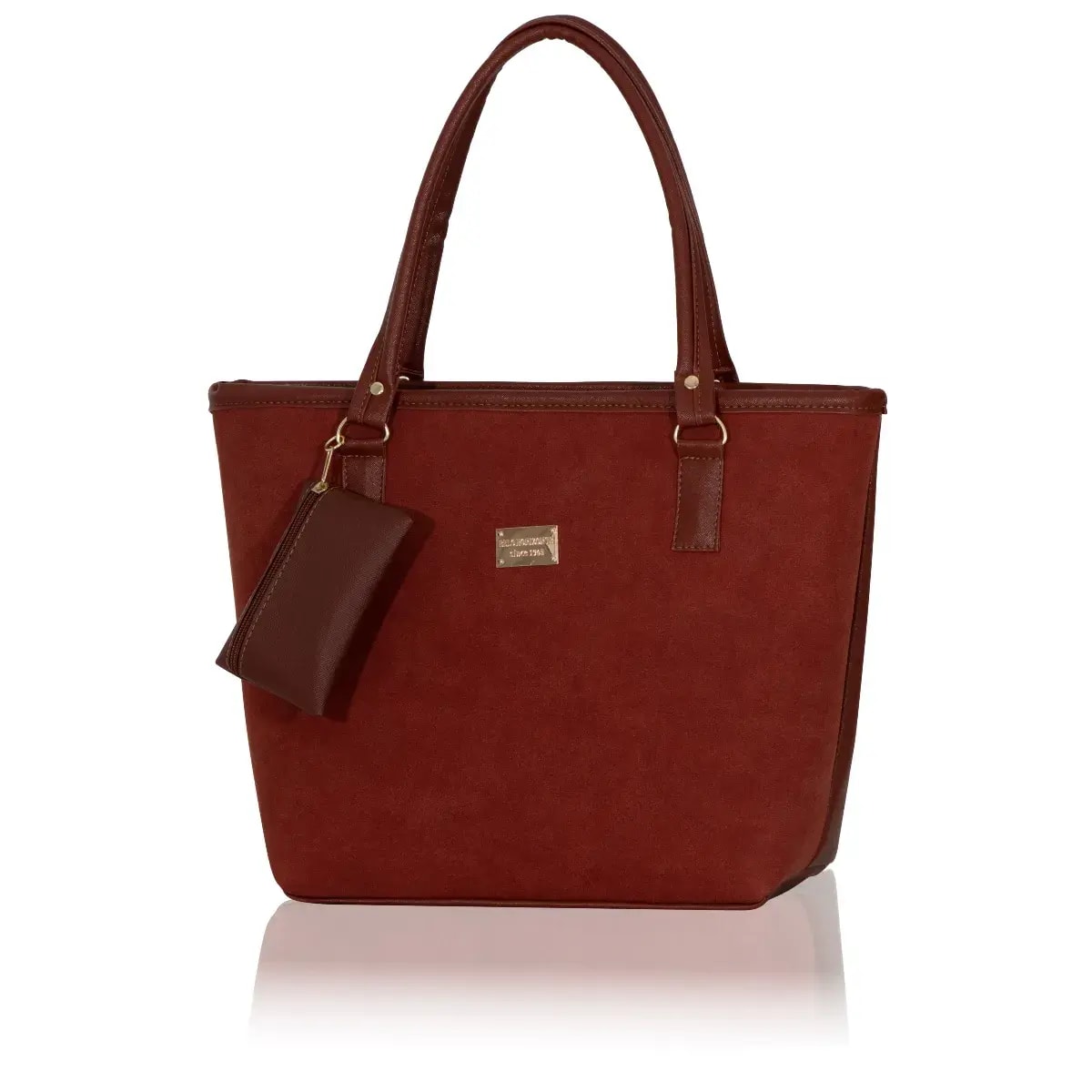 Dominga Bolsa Mexicana de Yute Fashions Práctica 7 Dominga Bolsa Mexicana de Yute Fashions Práctica - Imagen 7