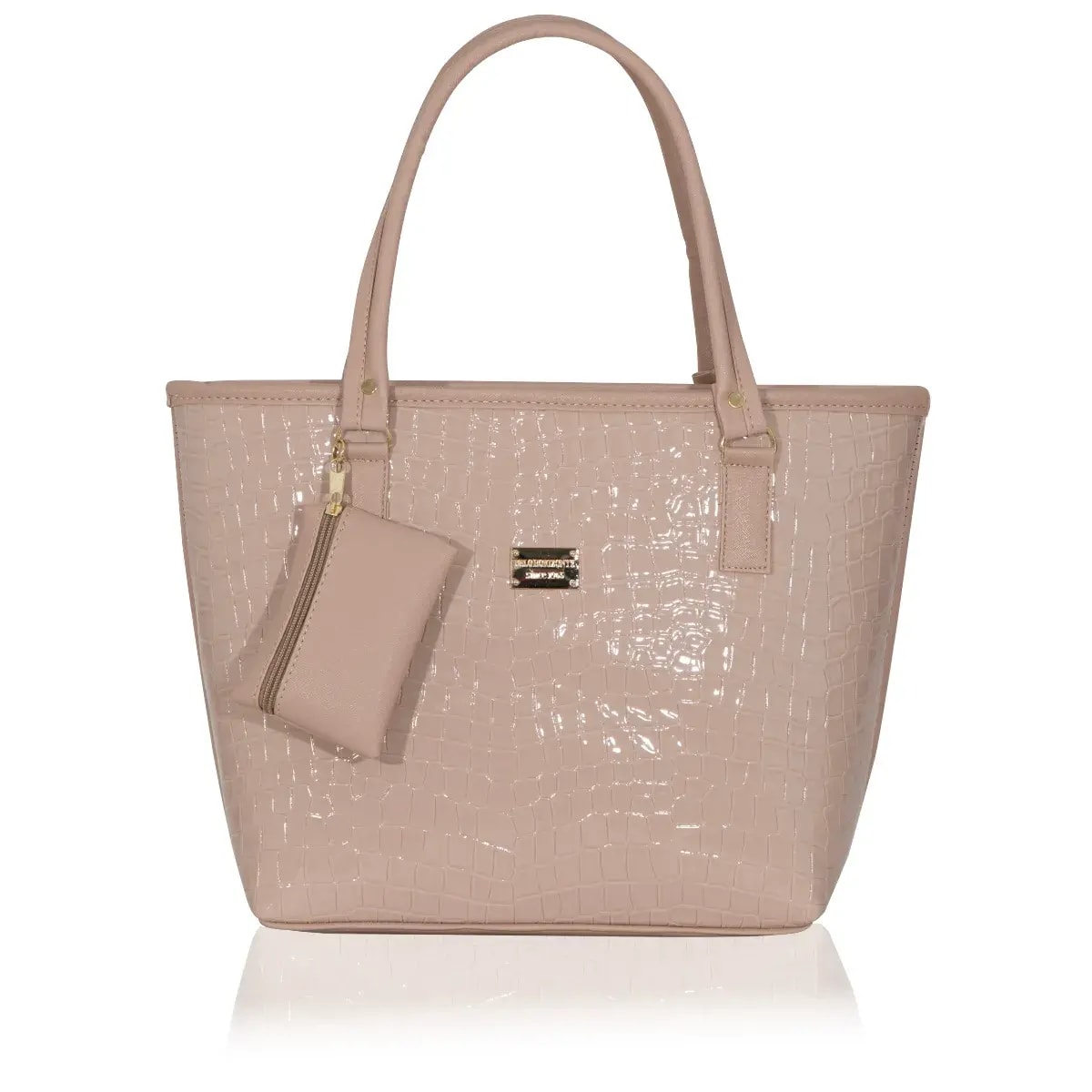 Dominga Bolsa Mexicana de Yute Fashions Práctica 3 Dominga Bolsa Mexicana de Yute Fashions Práctica - Imagen 3