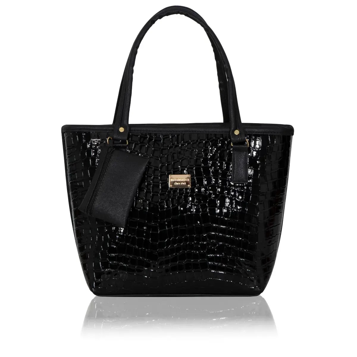 Dominga Bolsa Mexicana de Yute Fashions Práctica 2 Dominga Bolsa Mexicana de Yute Fashions Práctica - Imagen 2