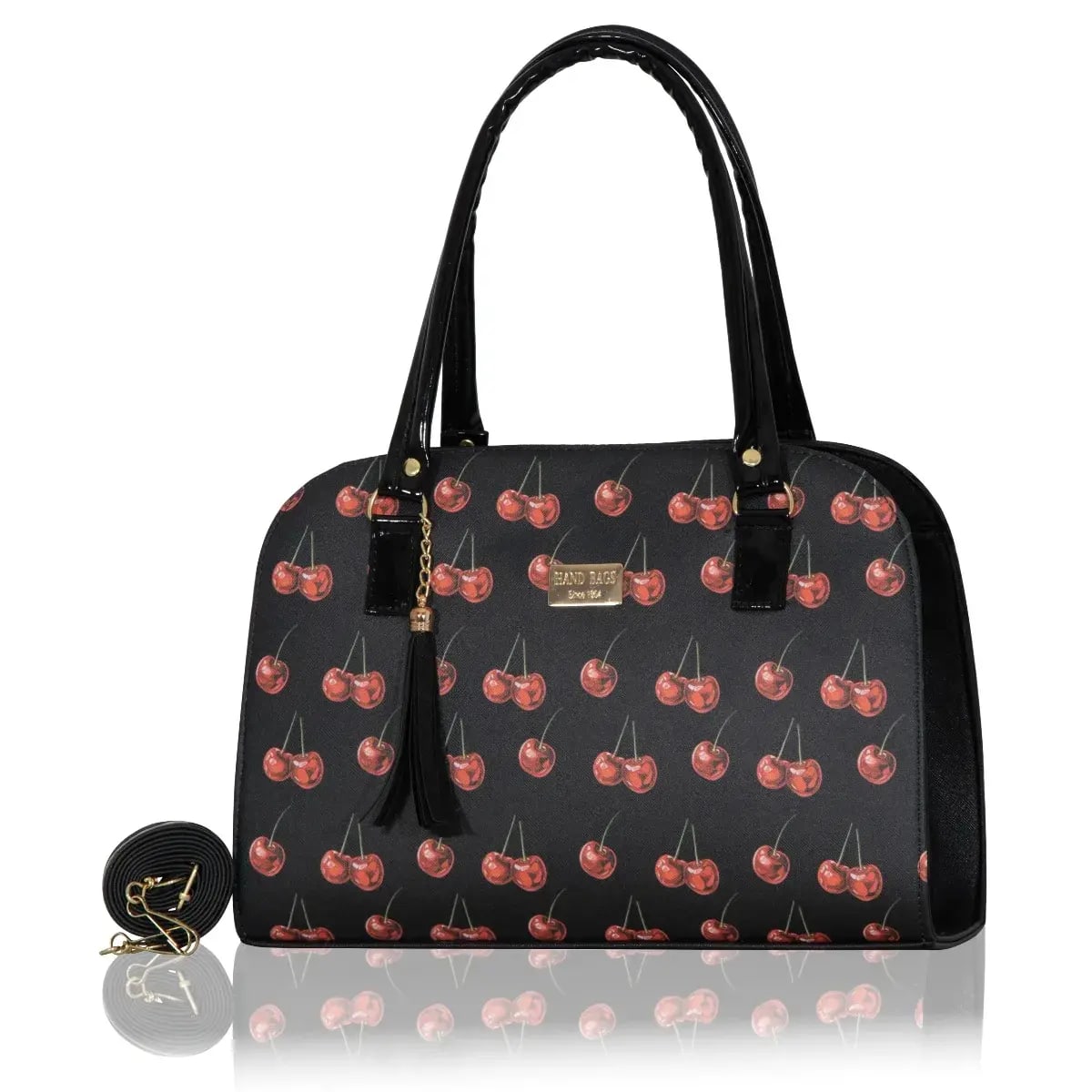 Fabiana Bolsa Mexicana de Yute Linda para Compras 5 Fabiana Bolsa Mexicana de Yute Linda para Compras - Imagen 5