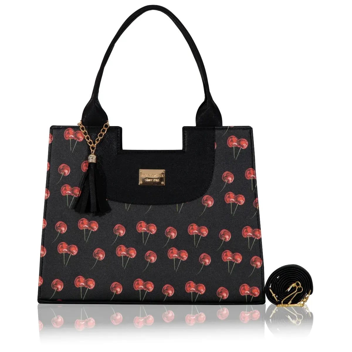 Fabiana Bolsa Mexicana de Yute Linda para Compras 2 Fabiana Bolsa Mexicana de Yute Linda para Compras - Imagen 2