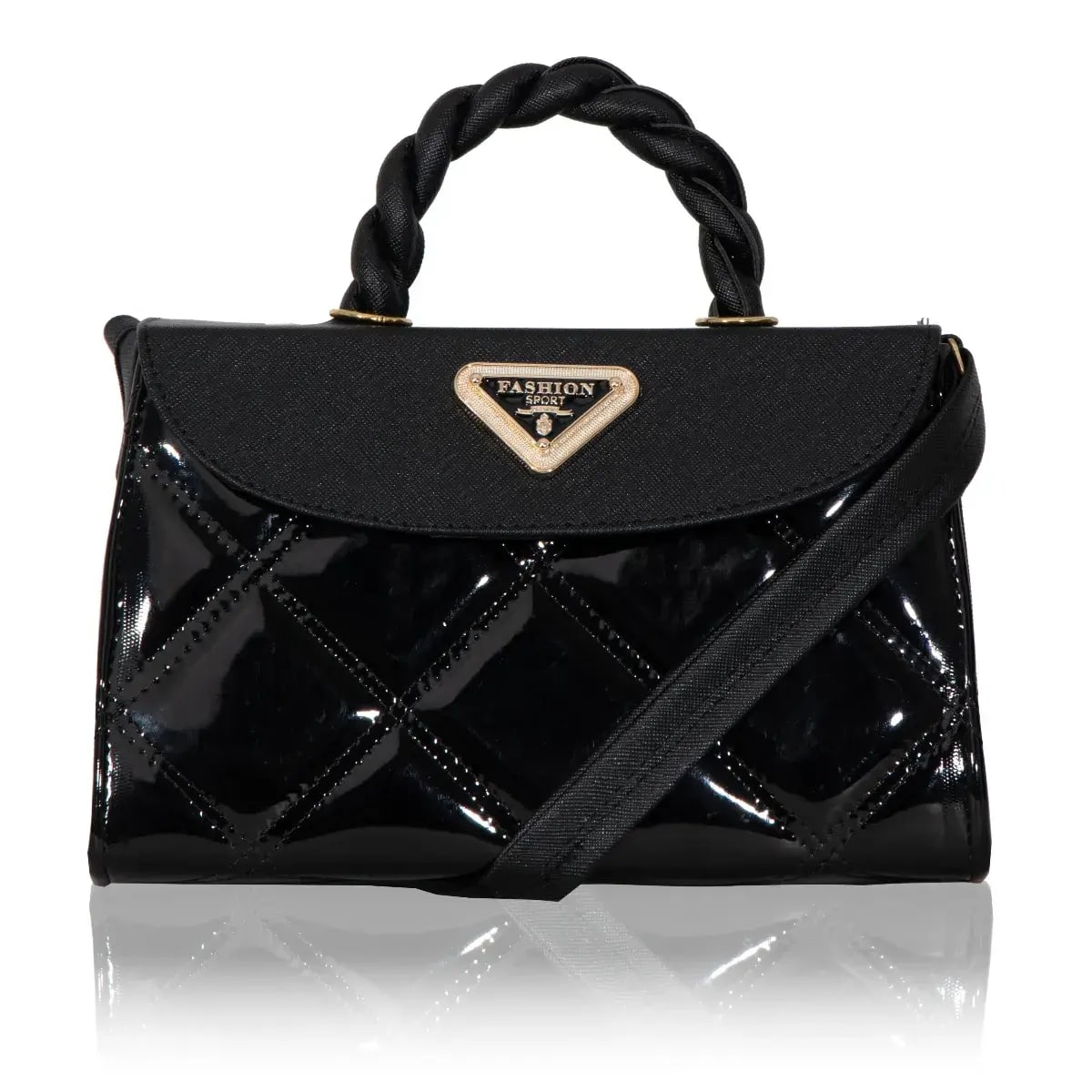 Mariconera JAZMIN – Elegancia Compacta para Cada Momento 4 Mariconera JAZMIN – Elegancia Compacta para Cada Momento - Imagen 4
