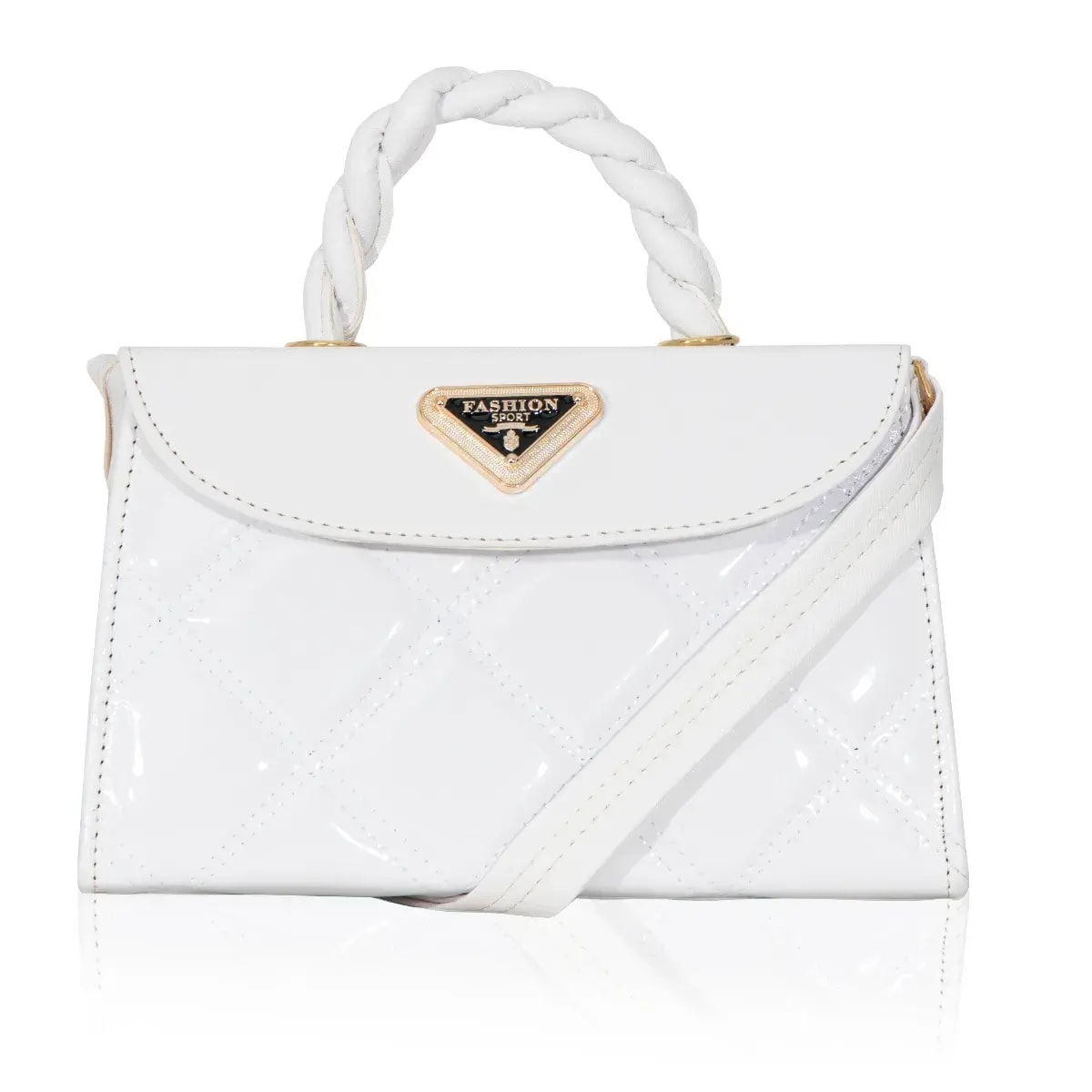 Mariconera JAZMIN – Elegancia Compacta para Cada Momento 3 Mariconera JAZMIN – Elegancia Compacta para Cada Momento - Imagen 3