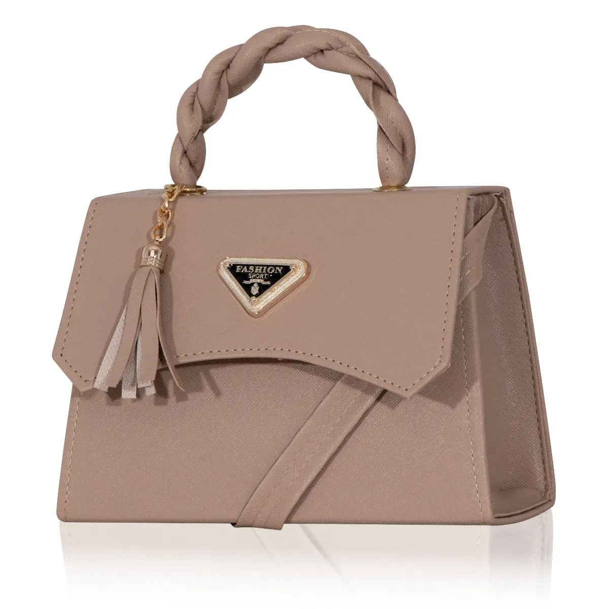 Mariconera IGNACIA – Estilo que se Vende Fácil 5 Mariconera IGNACIA – Estilo que se Vende Fácil - Imagen 5
