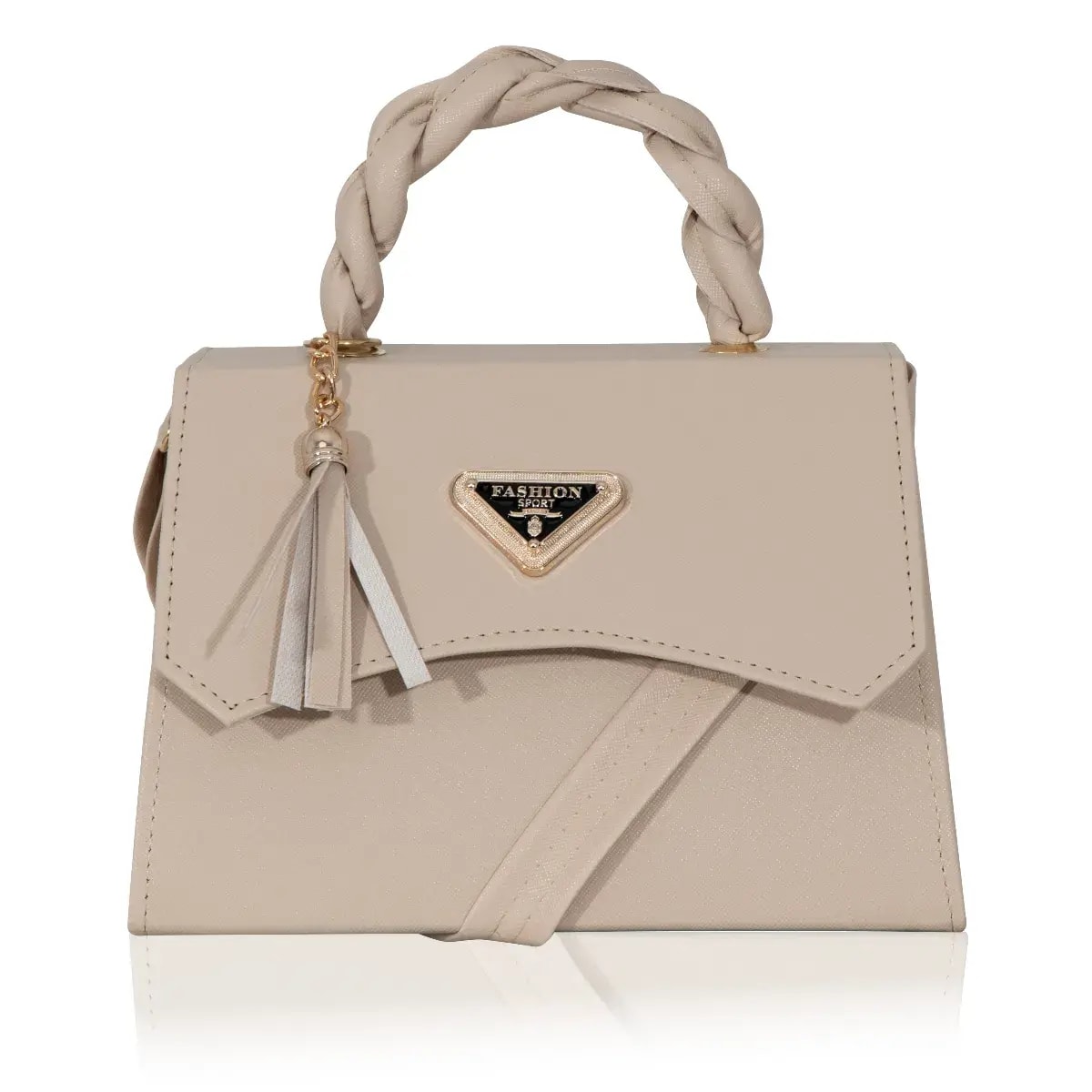 Mariconera IGNACIA – Estilo que se Vende Fácil 4 Mariconera IGNACIA – Estilo que se Vende Fácil - Imagen 4