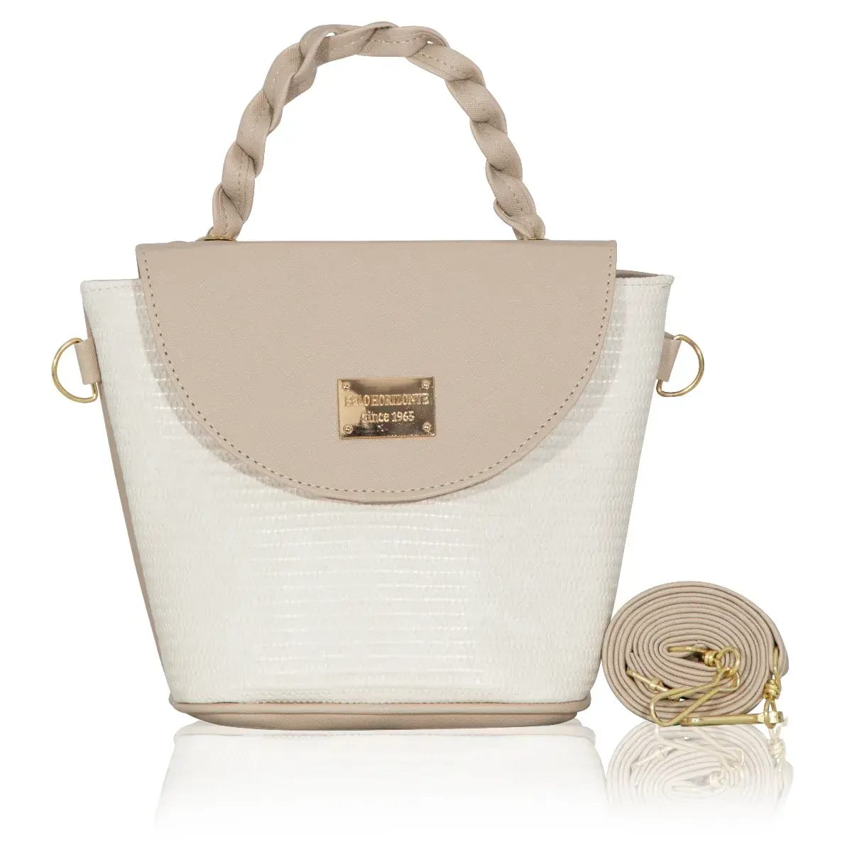 Mariconera ITZEL – Diseño que Eleva tu Look 4 Mariconera ITZEL – Diseño que Eleva tu Look - Imagen 4