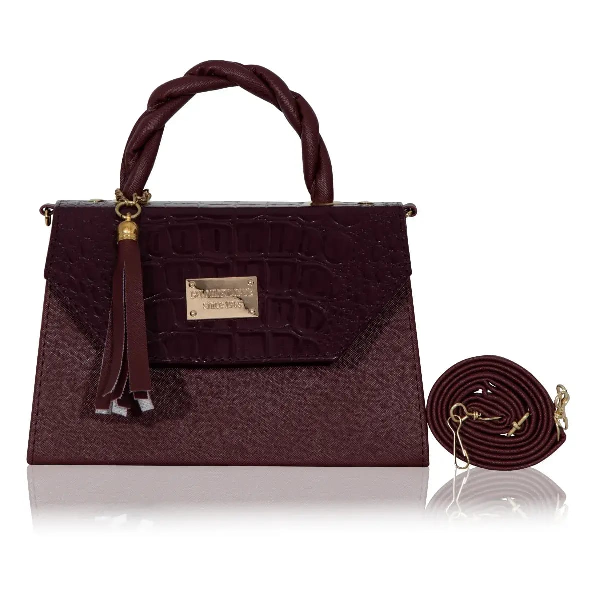 Mariconera LULU – Un Toque Chic para Cada Outfit 3 Mariconera LULU – Un Toque Chic para Cada Outfit - Imagen 3