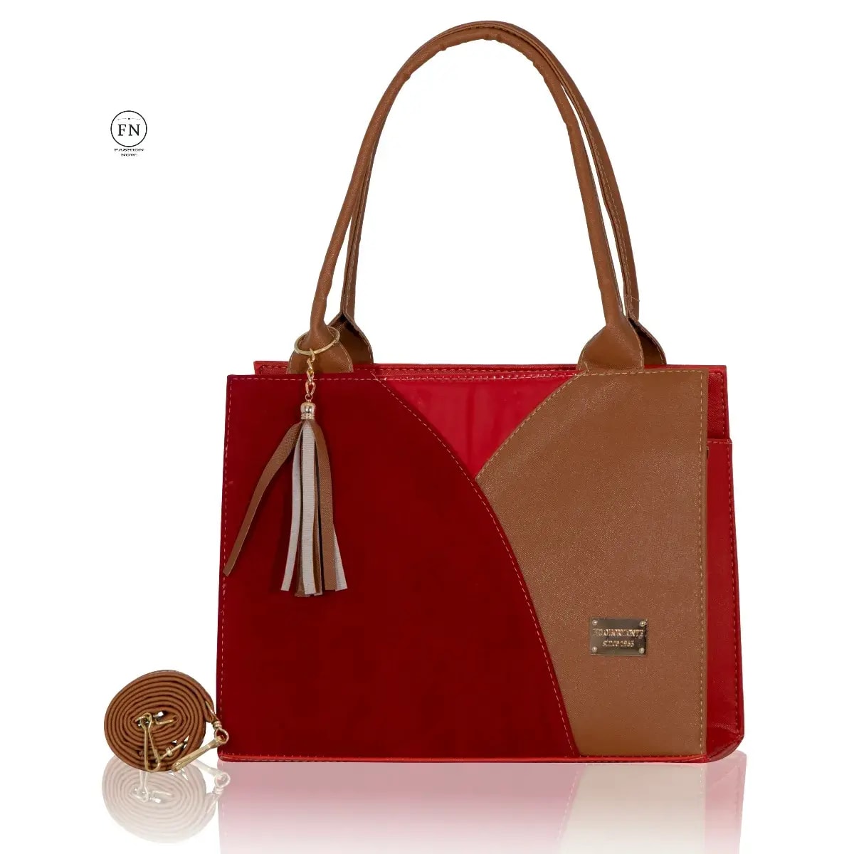 Bolsa ANDREA – Elegancia estructurada para el día a día 9 Bolsa ANDREA – Elegancia estructurada para el día a día - Imagen 9