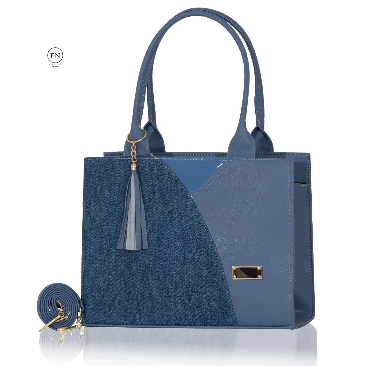 Bolsa ANDREA – Elegancia estructurada para el día a día 8 Bolsa ANDREA – Elegancia estructurada para el día a día - Imagen 8