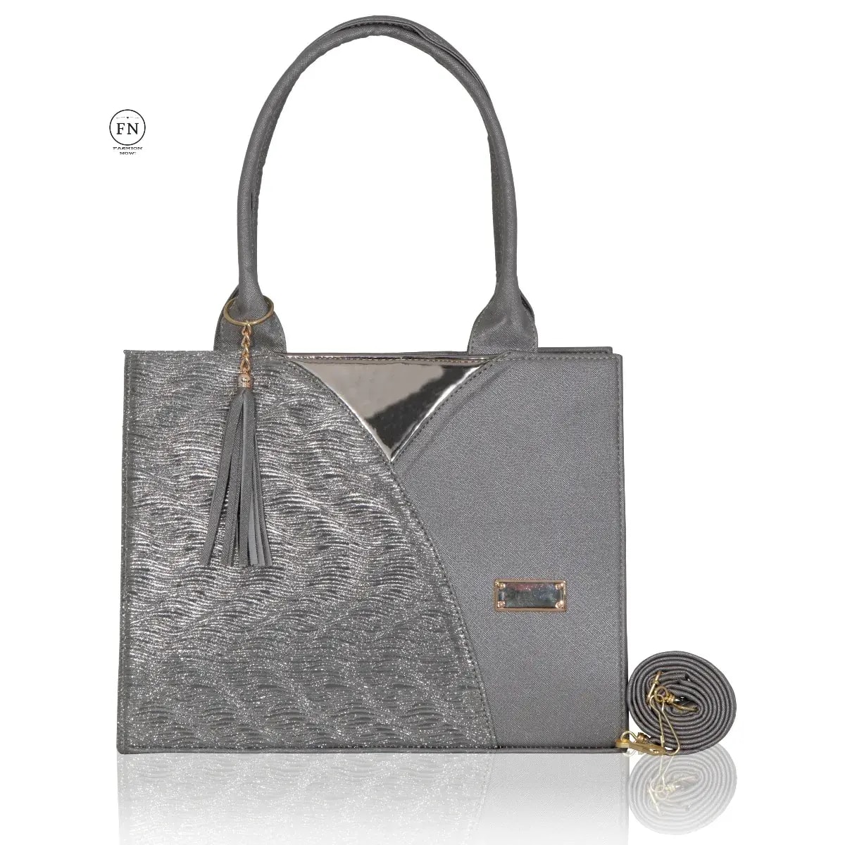 Bolsa ANDREA – Elegancia estructurada para el día a día 7 Bolsa ANDREA – Elegancia estructurada para el día a día - Imagen 7