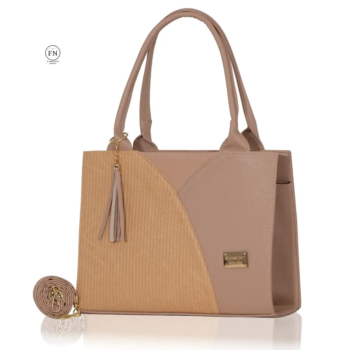 Bolsa ANDREA – Elegancia estructurada para el día a día 4 Bolsa ANDREA – Elegancia estructurada para el día a día - Imagen 4