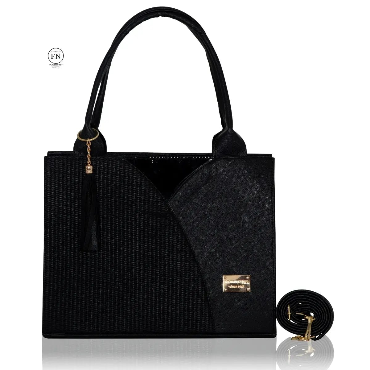 Bolsa ANDREA – Elegancia estructurada para el día a día 3 Bolsa ANDREA – Elegancia estructurada para el día a día - Imagen 3