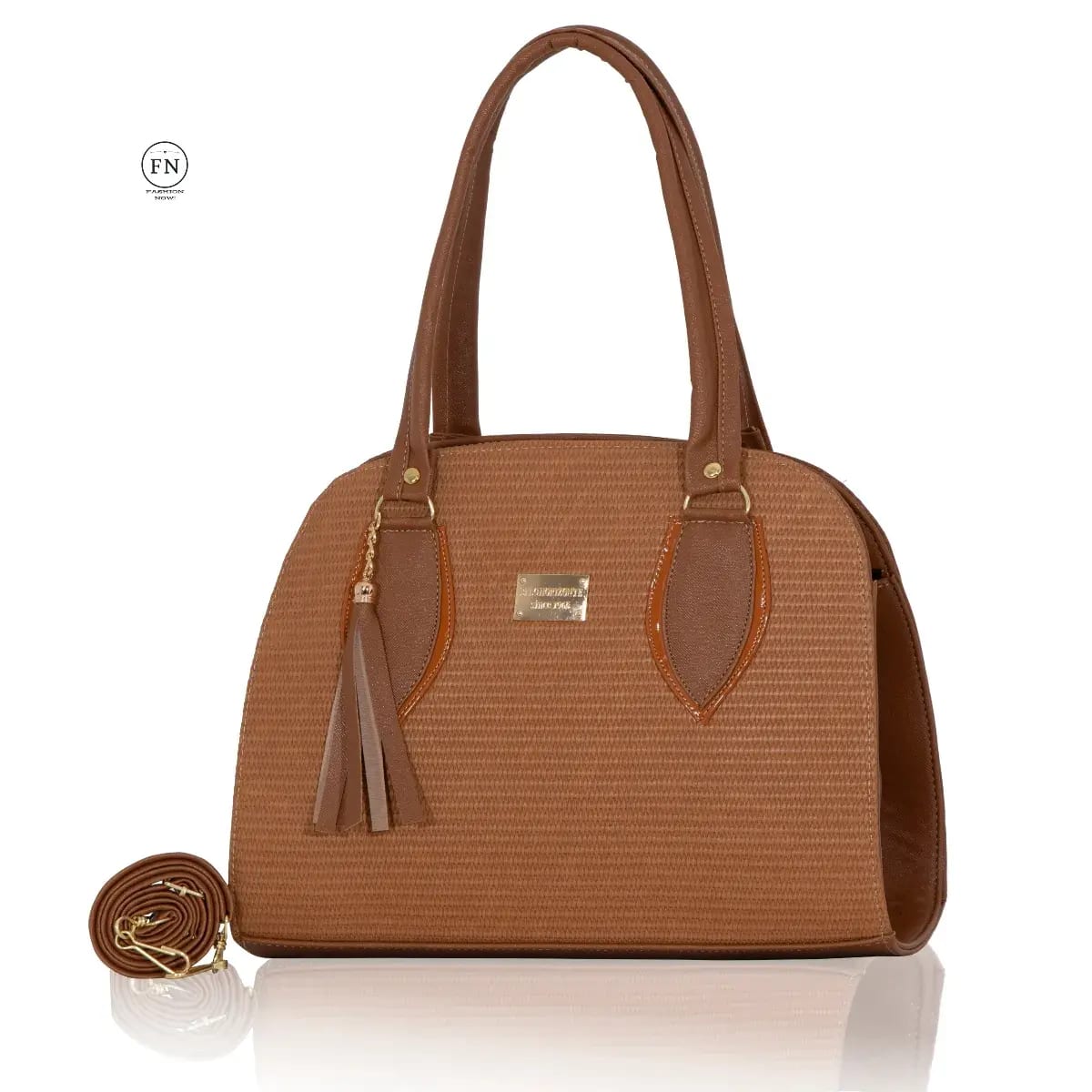 Bolso Aurora – Presencia elegante con diseño estructurado 8 Bolso Aurora – Presencia elegante con diseño estructurado - Imagen 8