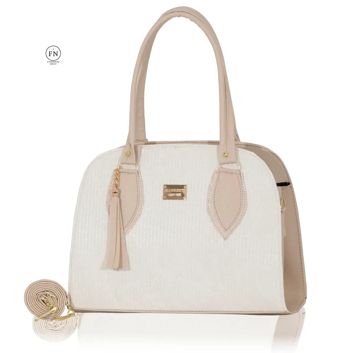 Bolso Aurora – Presencia elegante con diseño estructurado 7 Bolso Aurora – Presencia elegante con diseño estructurado - Imagen 7