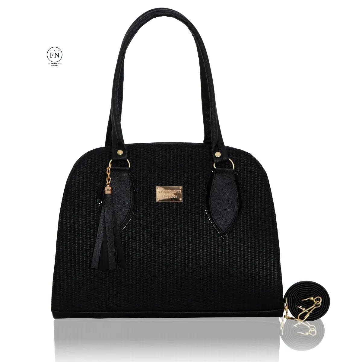 Bolso Aurora – Presencia elegante con diseño estructurado 5 Bolso Aurora – Presencia elegante con diseño estructurado - Imagen 5