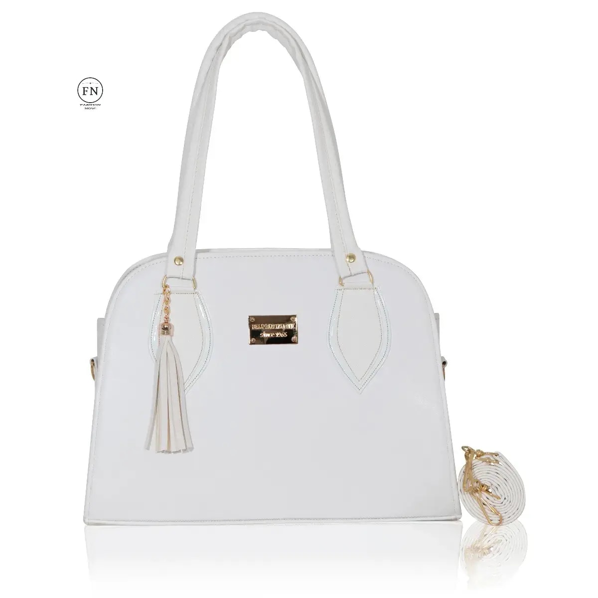 Bolso Aurora – Presencia elegante con diseño estructurado 2 Bolso Aurora – Presencia elegante con diseño estructurado - Imagen 2