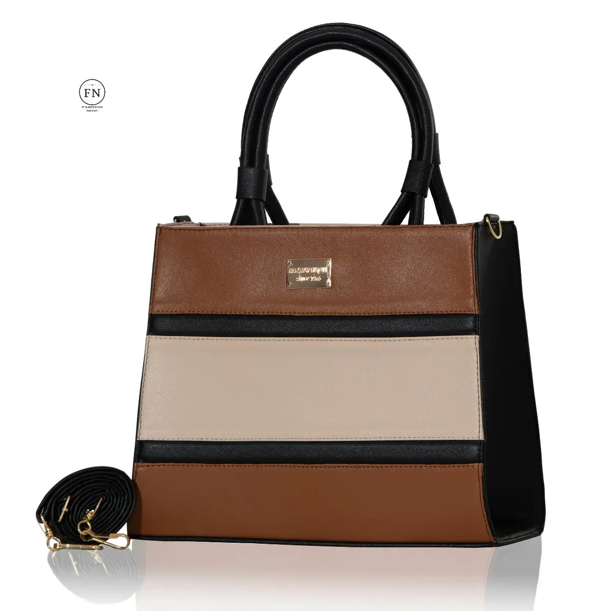 Bolso Ariel – Estructura elegante con estilo atemporal 9 Bolso Ariel – Estructura elegante con estilo atemporal - Imagen 9