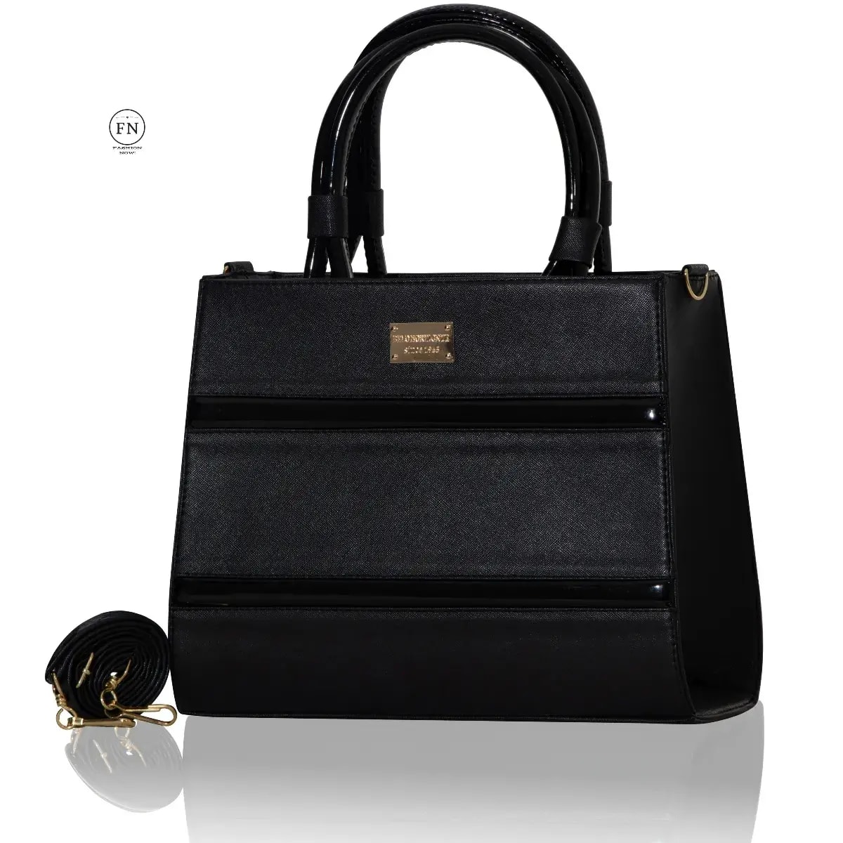 Bolso Ariel – Estructura elegante con estilo atemporal 4 Bolso Ariel – Estructura elegante con estilo atemporal - Imagen 4