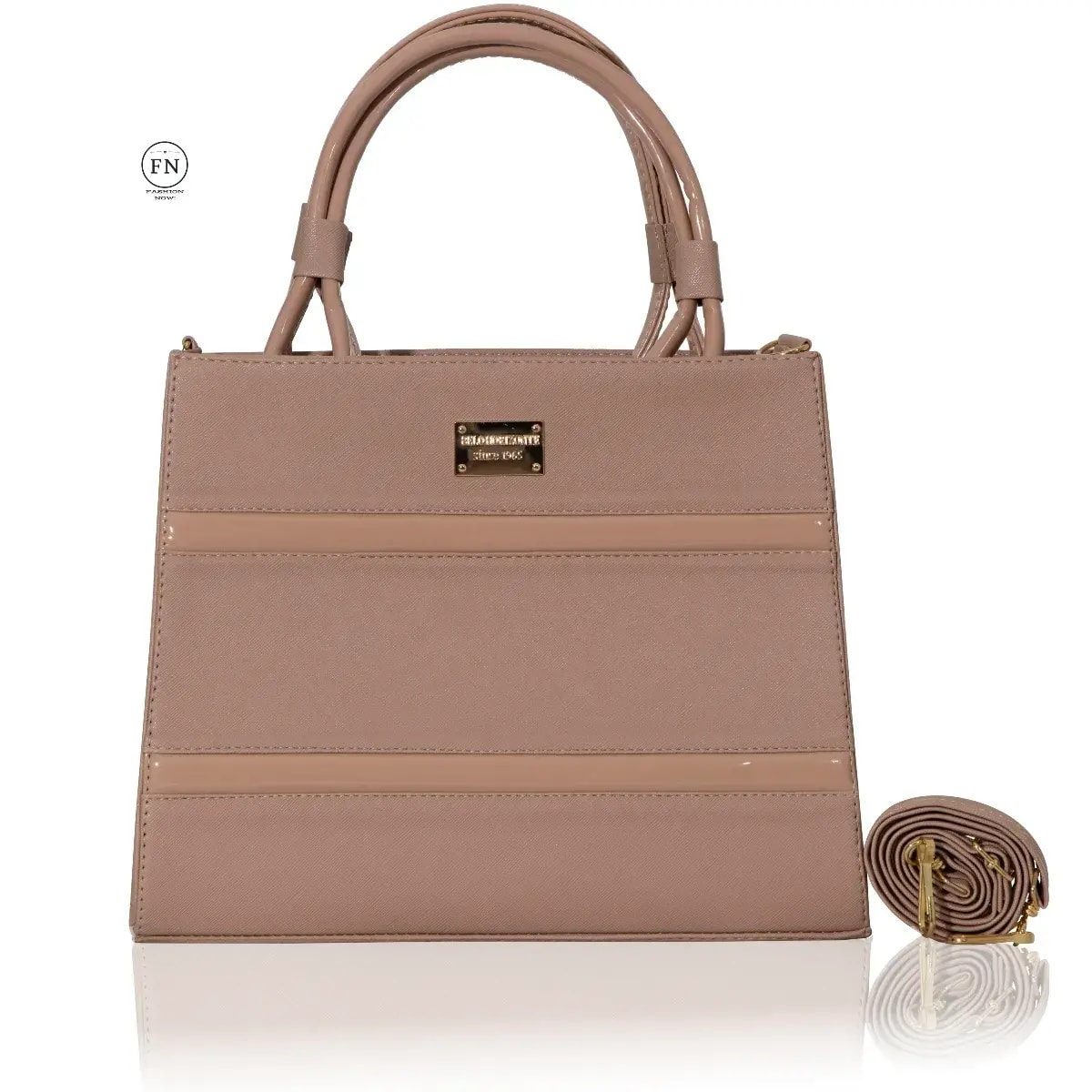 Bolso Ariel – Estructura elegante con estilo atemporal 3 Bolso Ariel – Estructura elegante con estilo atemporal - Imagen 3