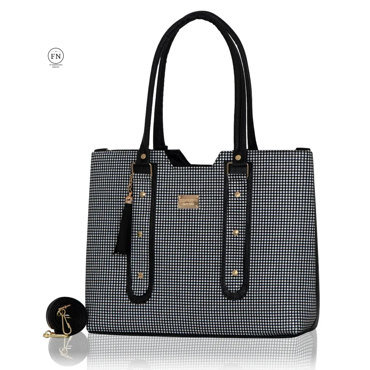 Bolsa AKEMY – Estilo contemporáneo con detalles que marcan diferencia 4 Bolsa AKEMY – Estilo contemporáneo con detalles que marcan diferencia - Imagen 4
