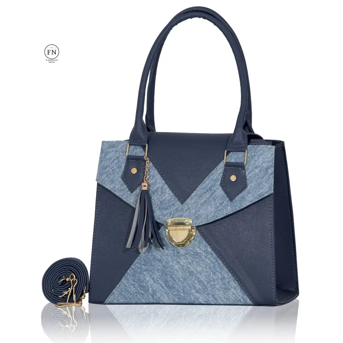 Bolsa AMANDA – Diseño geométrico con elegancia funcional 9 Bolsa AMANDA – Diseño geométrico con elegancia funcional - Imagen 9
