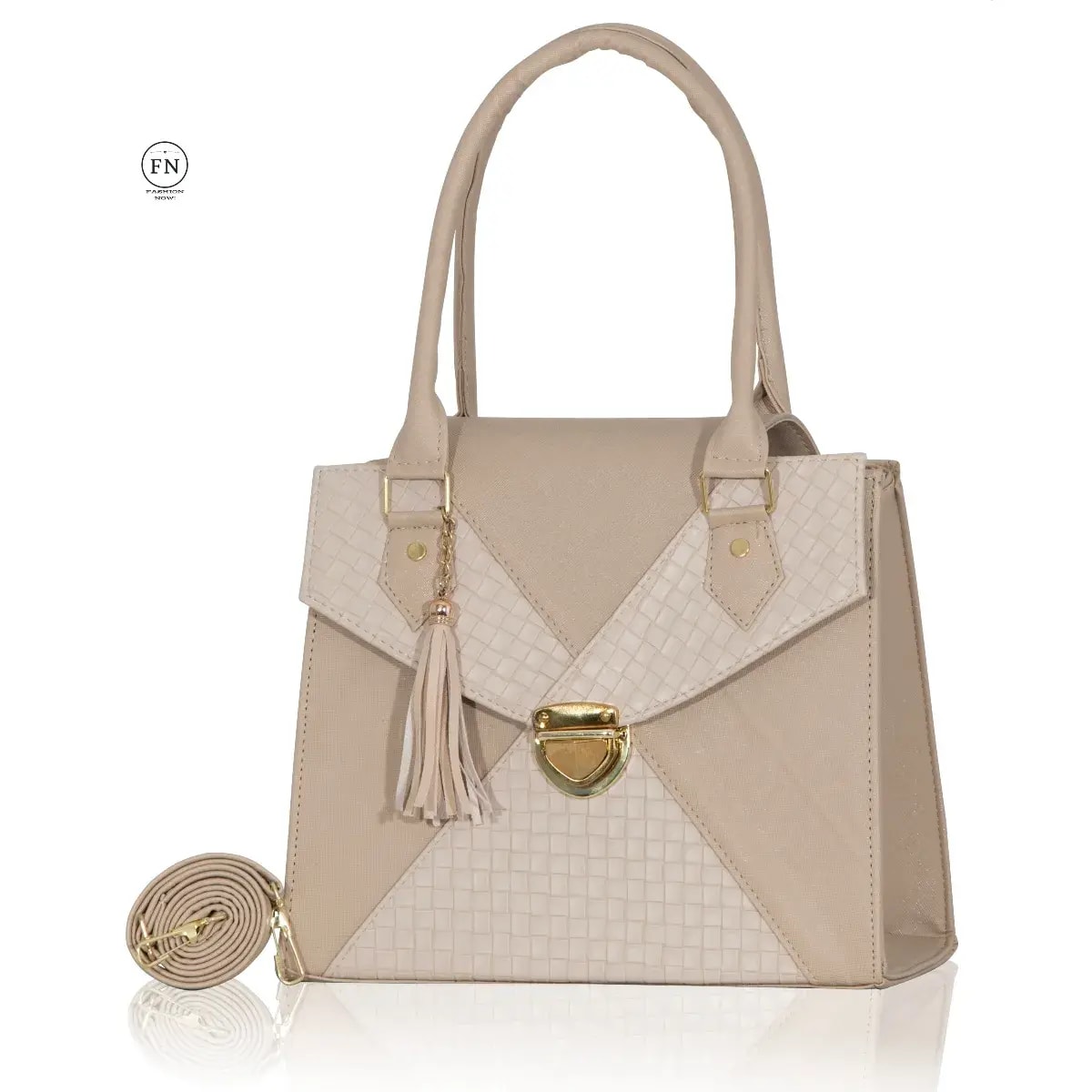 Bolsa AMANDA – Diseño geométrico con elegancia funcional 8 Bolsa AMANDA – Diseño geométrico con elegancia funcional - Imagen 8