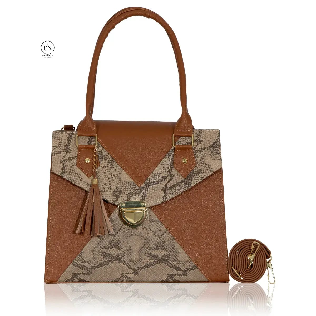 Bolsa AMANDA – Diseño geométrico con elegancia funcional 6 Bolsa AMANDA – Diseño geométrico con elegancia funcional - Imagen 6