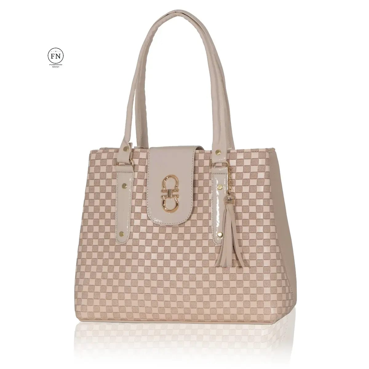 Bolsa BELIA – Elegancia clásica con organización superior 8 Bolsa BELIA – Elegancia clásica con organización superior - Imagen 8