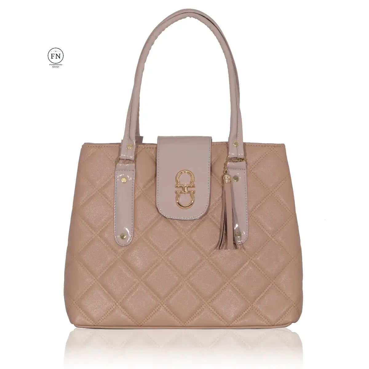 Bolsa BELIA – Elegancia clásica con organización superior 2 Bolsa BELIA – Elegancia clásica con organización superior - Imagen 2