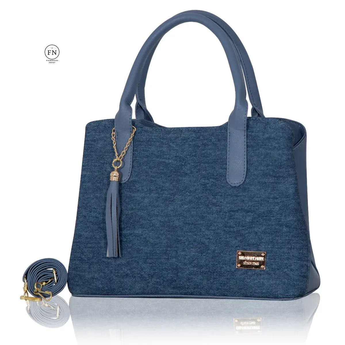 Bolsa BETY – Compacta, elegante y perfectamente organizada 9 Bolsa BETY – Compacta, elegante y perfectamente organizada - Imagen 9