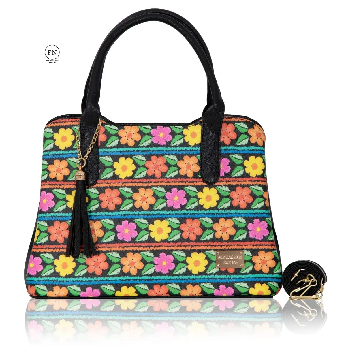 Bolsa BETY – Compacta, elegante y perfectamente organizada 7 Bolsa BETY – Compacta, elegante y perfectamente organizada - Imagen 7