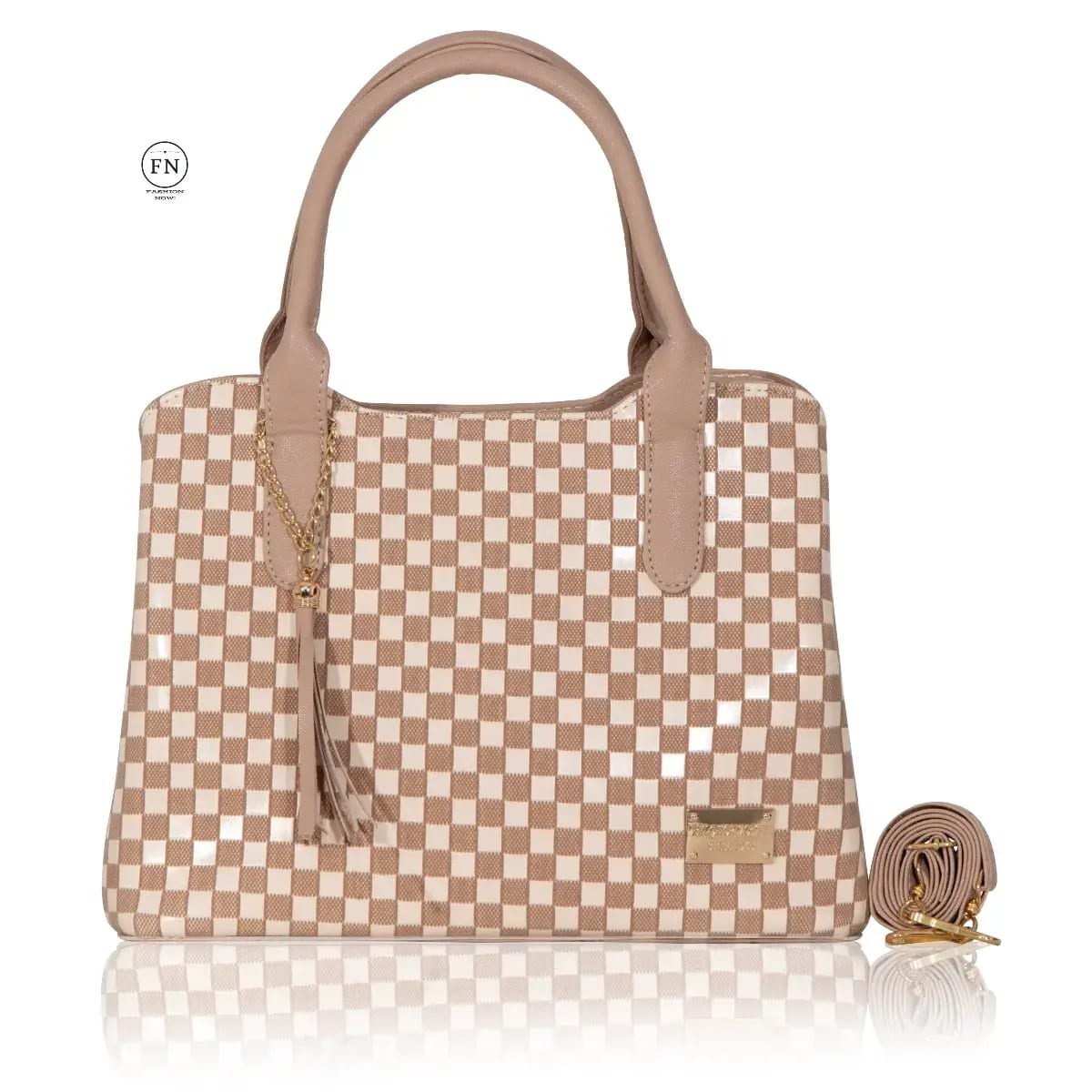 Bolsa BETY – Compacta, elegante y perfectamente organizada 3 Bolsa BETY – Compacta, elegante y perfectamente organizada - Imagen 3