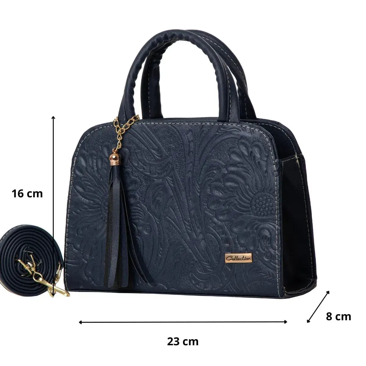 Crossbody PAZ 6 Crossbody PAZ - Imagen 6