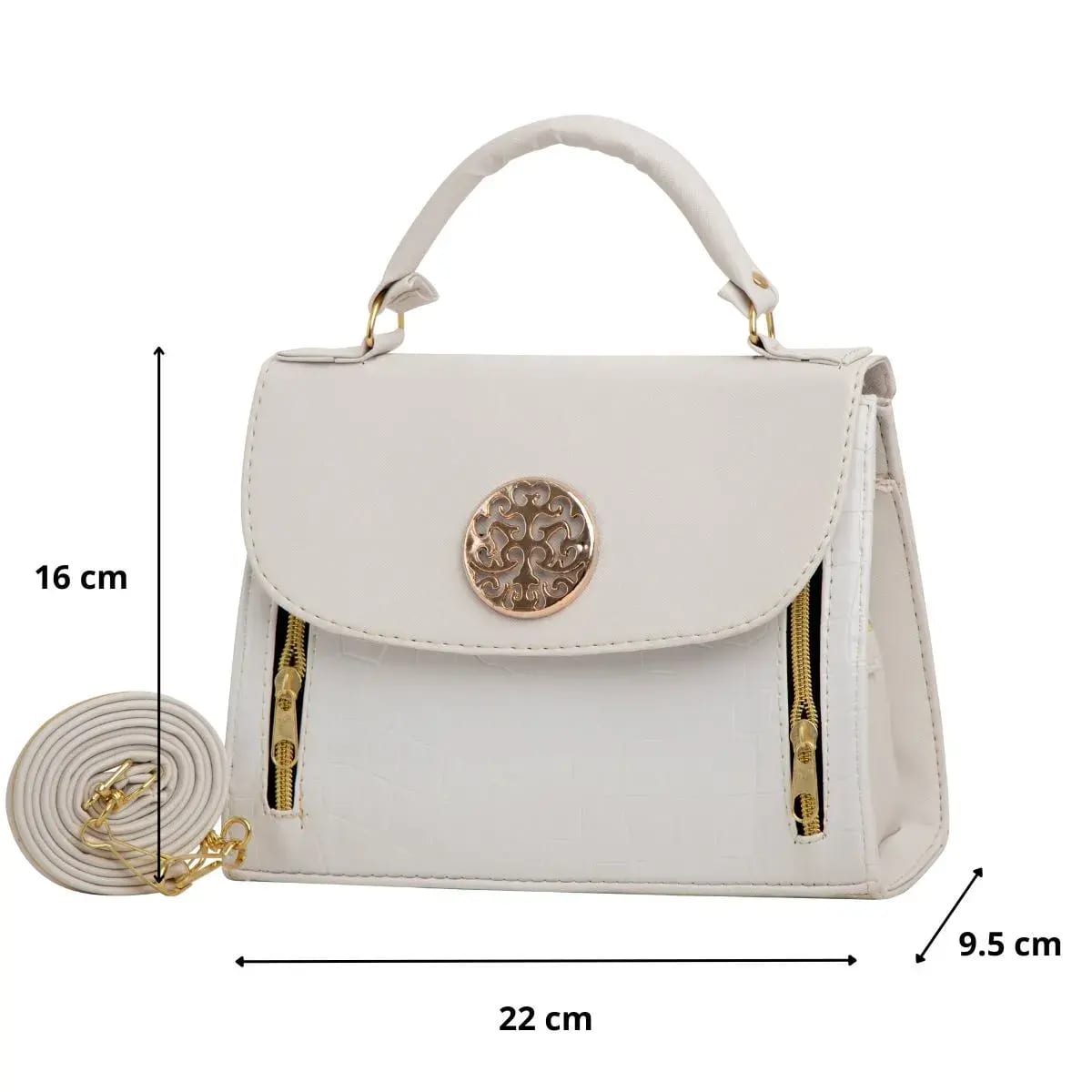 Crossbody OLIVIA 7 Crossbody OLIVIA - Imagen 7
