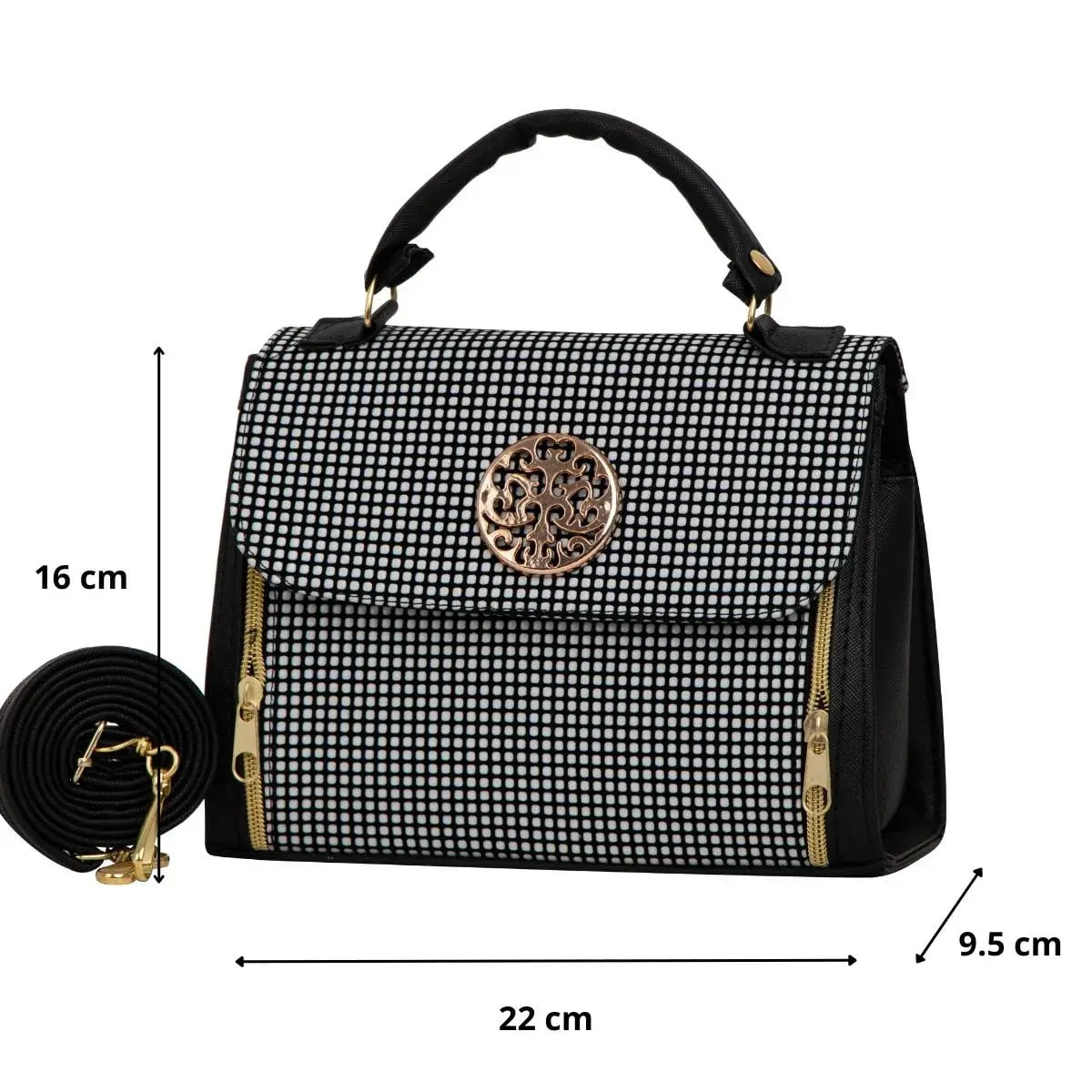 Crossbody OLIVIA 4 Crossbody OLIVIA - Imagen 4