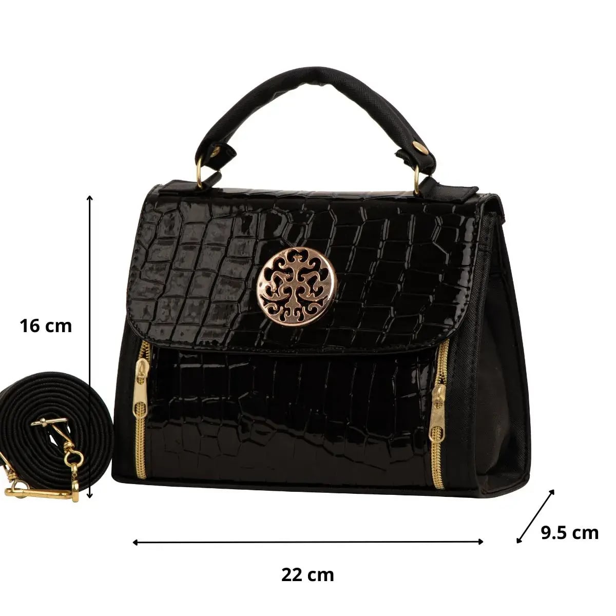 Crossbody OLIVIA 2 Crossbody OLIVIA - Imagen 2
