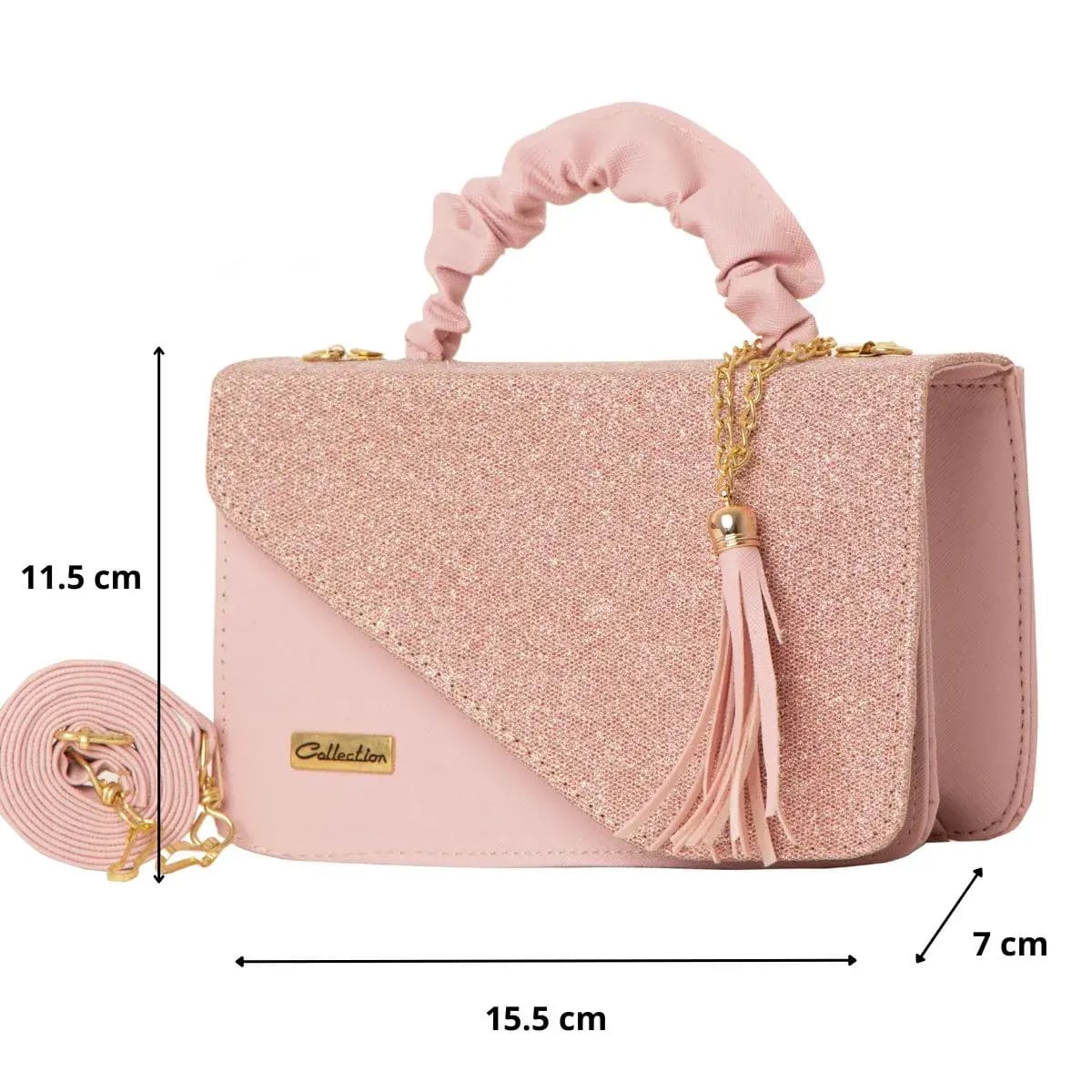 Crossbody NATALIA 6 Crossbody NATALIA - Imagen 6