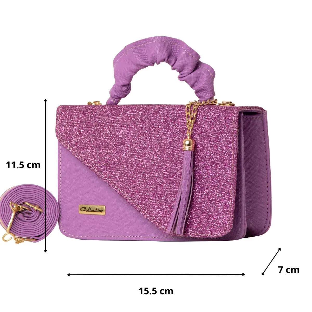 Crossbody NATALIA 4 Crossbody NATALIA - Imagen 4