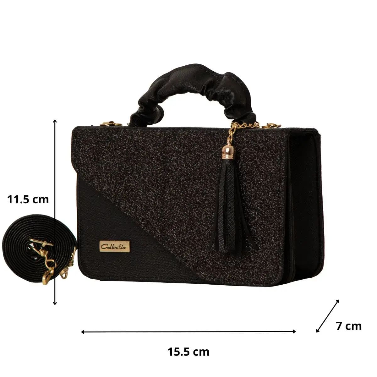 Crossbody NATALIA 2 Crossbody NATALIA - Imagen 2