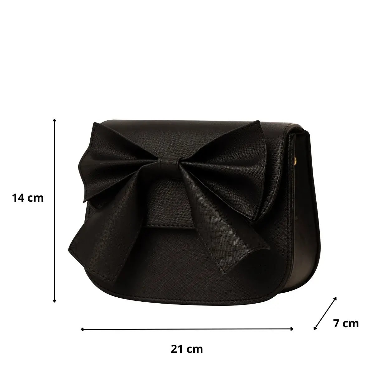 Crossbody ROMY 5 Crossbody ROMY - Imagen 5