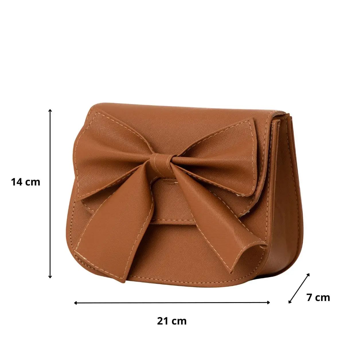 Crossbody ROMY 3 Crossbody ROMY - Imagen 3