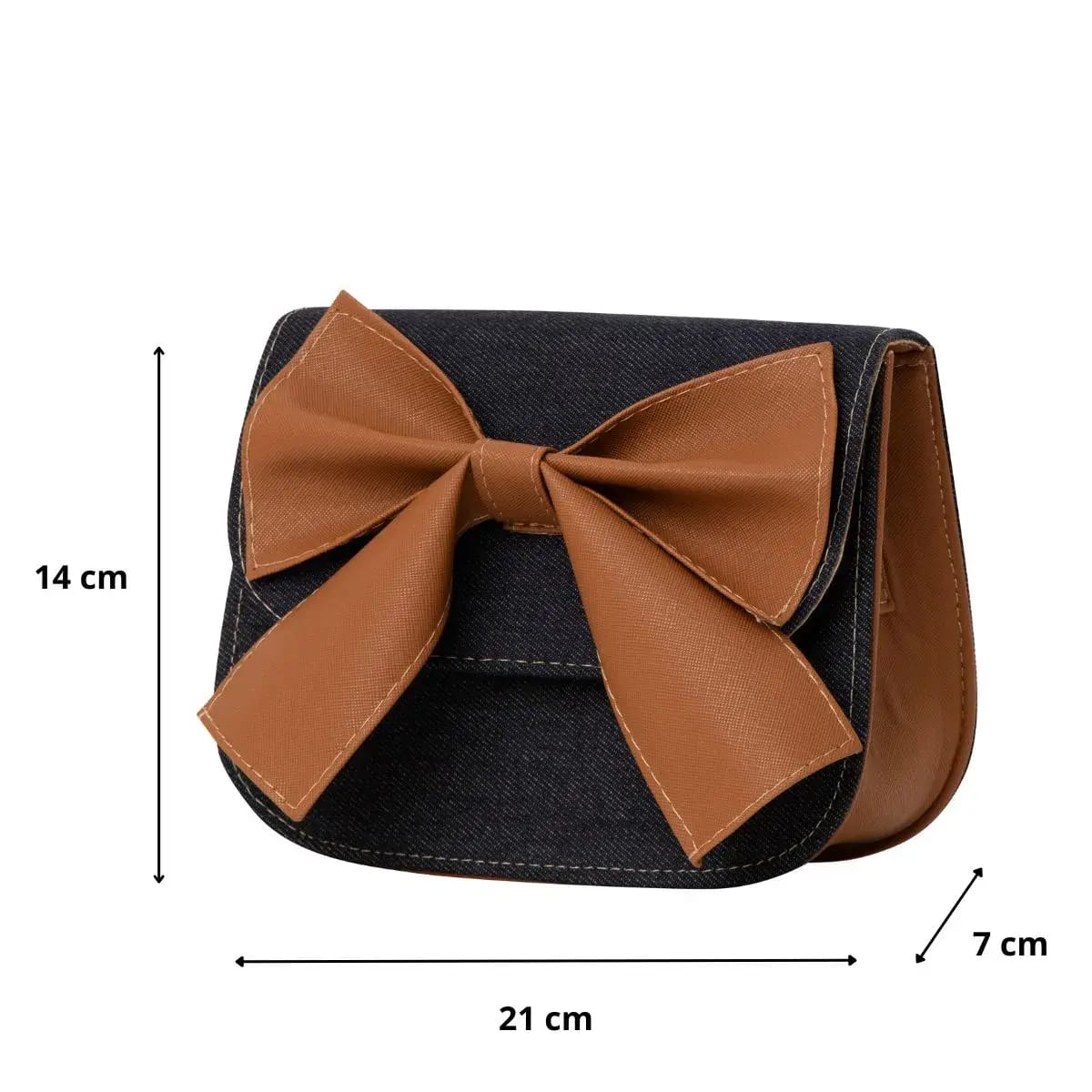 Crossbody ROMY 2 Crossbody ROMY - Imagen 2