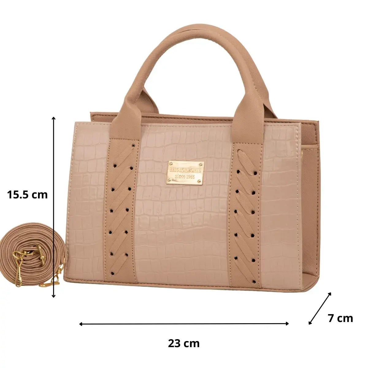 Crossbody REGINA 6 Crossbody REGINA - Imagen 6