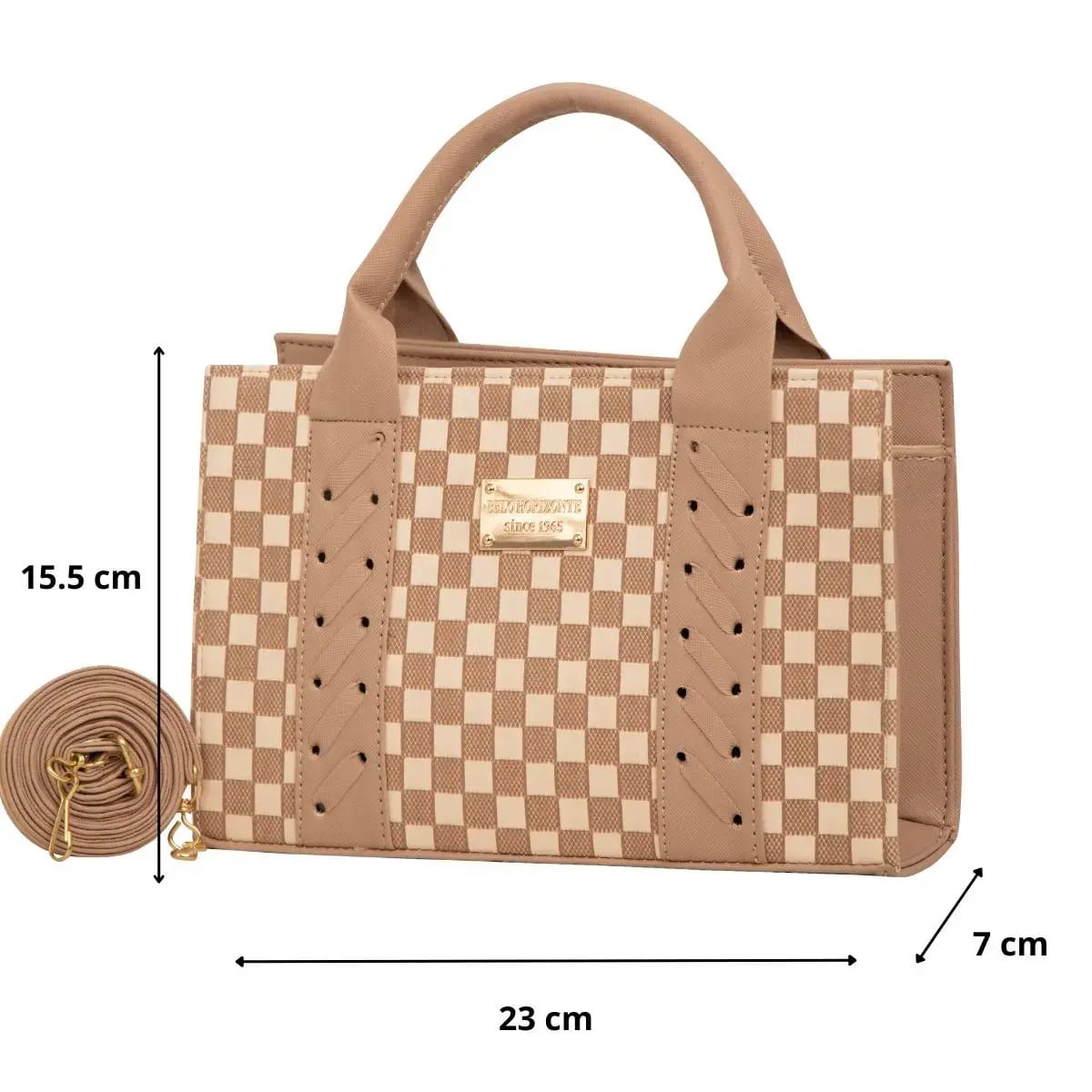 Crossbody REGINA 3 Crossbody REGINA - Imagen 3