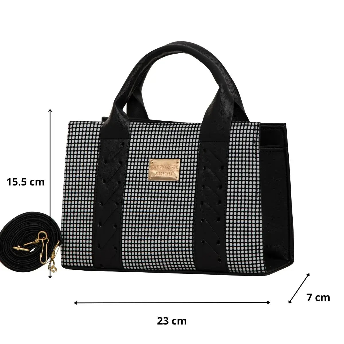 Crossbody REGINA 7 Crossbody REGINA - Imagen 7