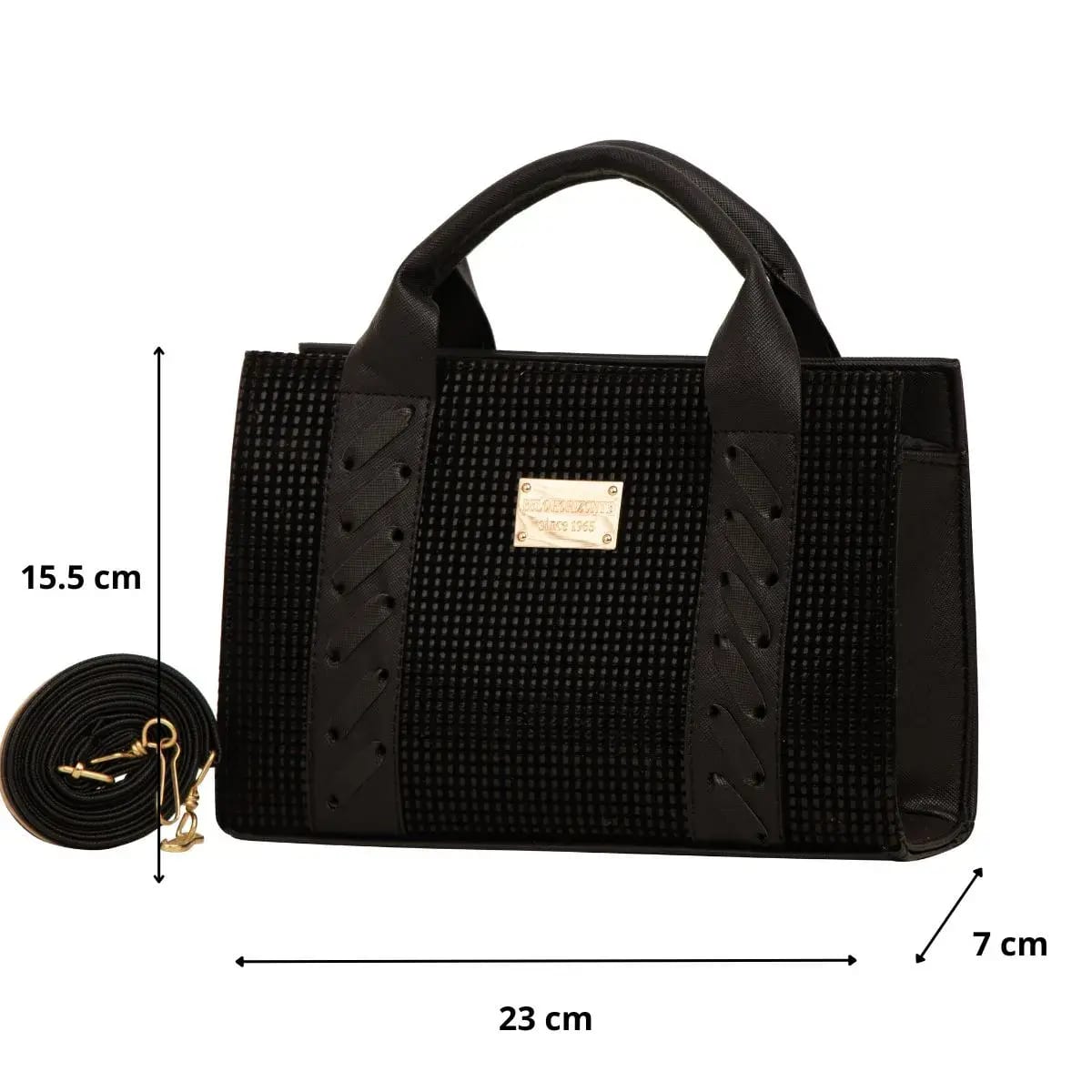 Crossbody REGINA 4 Crossbody REGINA - Imagen 4