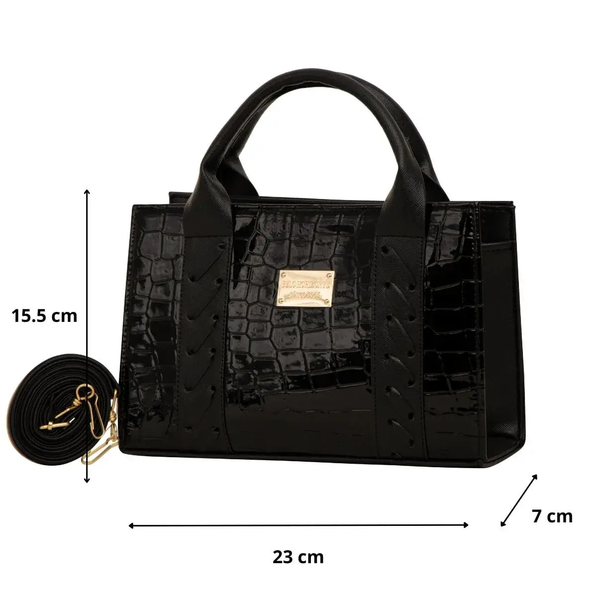 Crossbody REGINA 2 Crossbody REGINA - Imagen 2