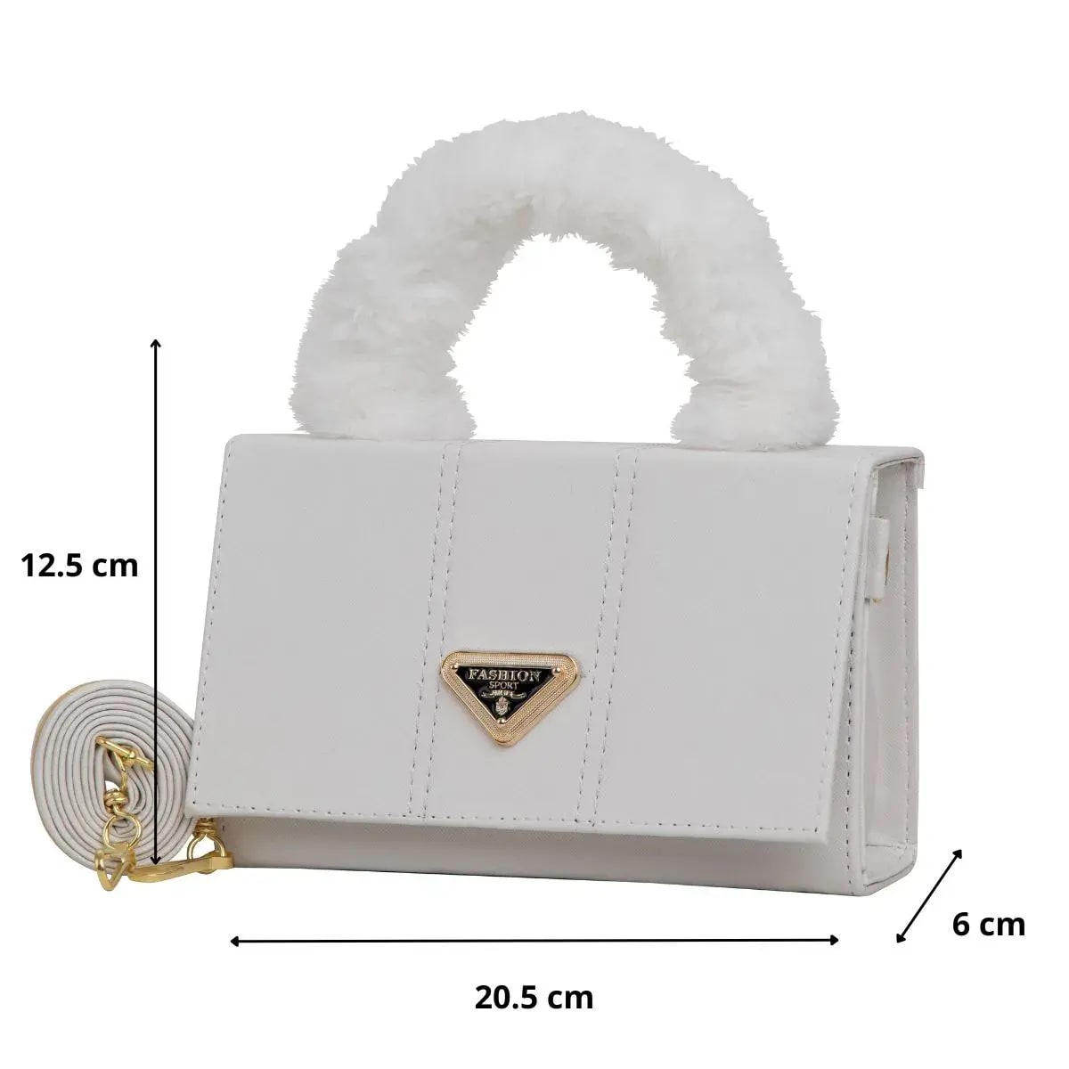 Crossbody SOPHIA 7 Crossbody SOPHIA - Imagen 7